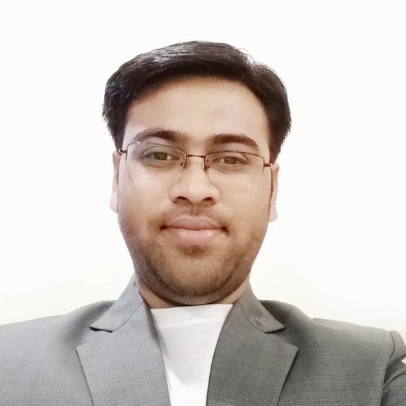 Upendra Hirpara