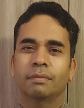 Devendra Singh Bhadauria