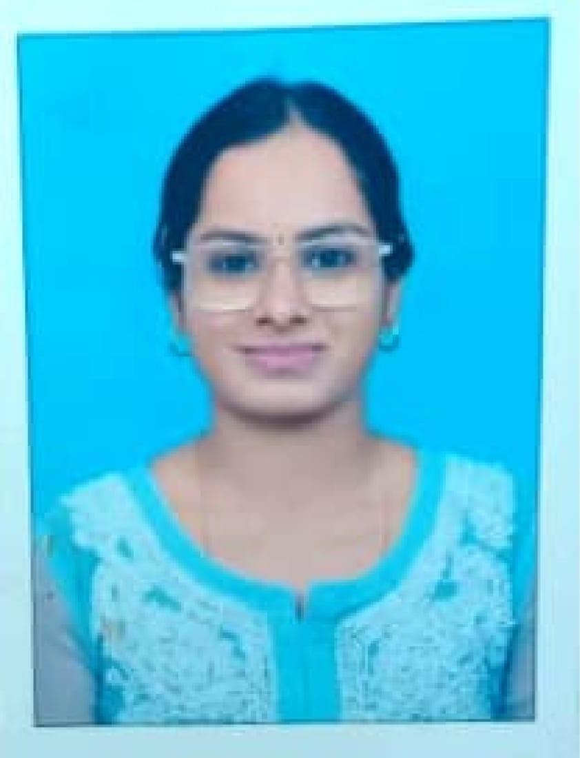 RESHMA NAIR