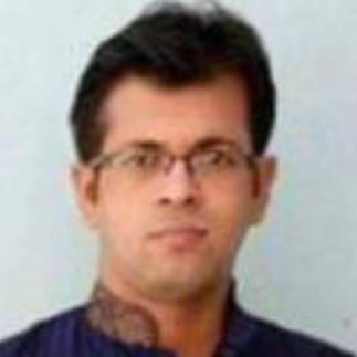 AMARJEET KUMAR