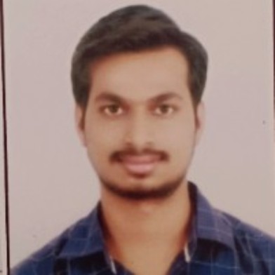 Sanket Raut
