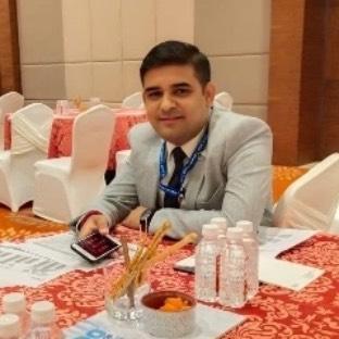 MOHIT CHUGH