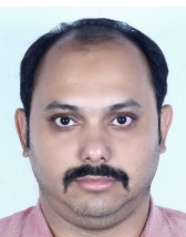 SAMIK CHAKRABORTY