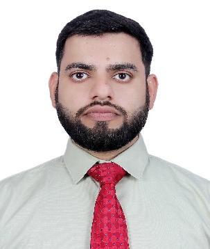 Naveed Ahmad