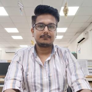 Ashish Tiwari