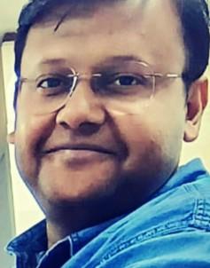 Vishwesh Jindal