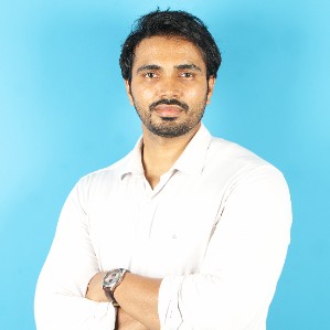 Manjunath Shekar