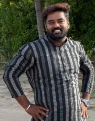 Venkatesh Prabhu