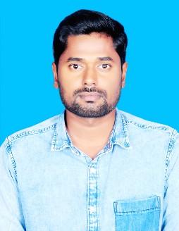 Kumar SIDDAMANAIDU KANDRIGA
