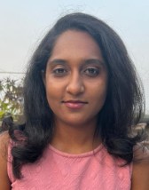 Vaishnavi c