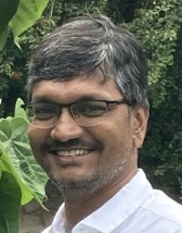 Kuppaswamy Naidu K