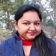 Sapna Rani