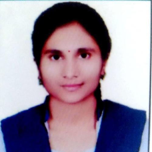 Pranita Suryawanshi