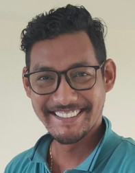 Pinaky Dutta