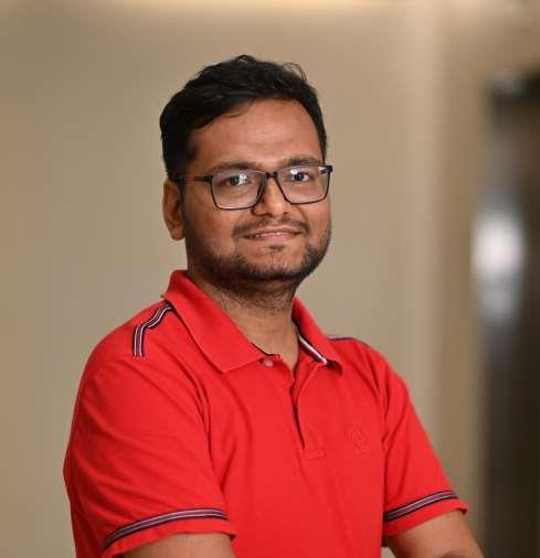 Aakash Kumar Agarwal