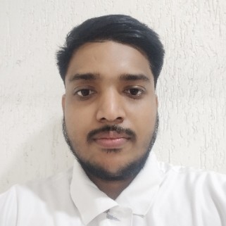 AMITKUMAR YADAV