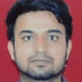 SHIVAM CHATURVEDI