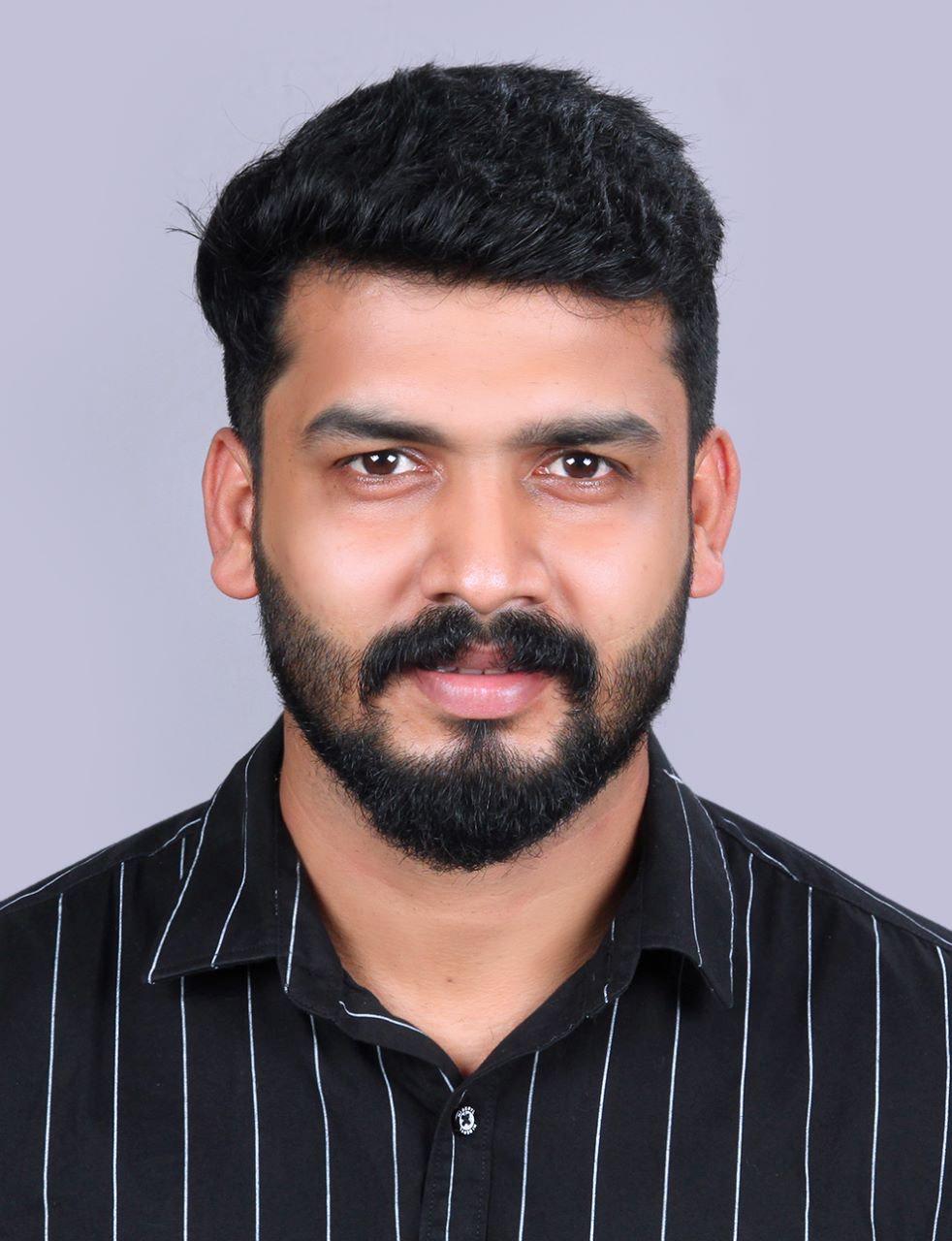 Mukesh N S