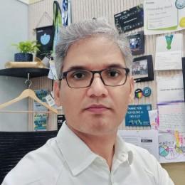 Vivek Anand