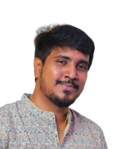 Srinath Venkatachalam