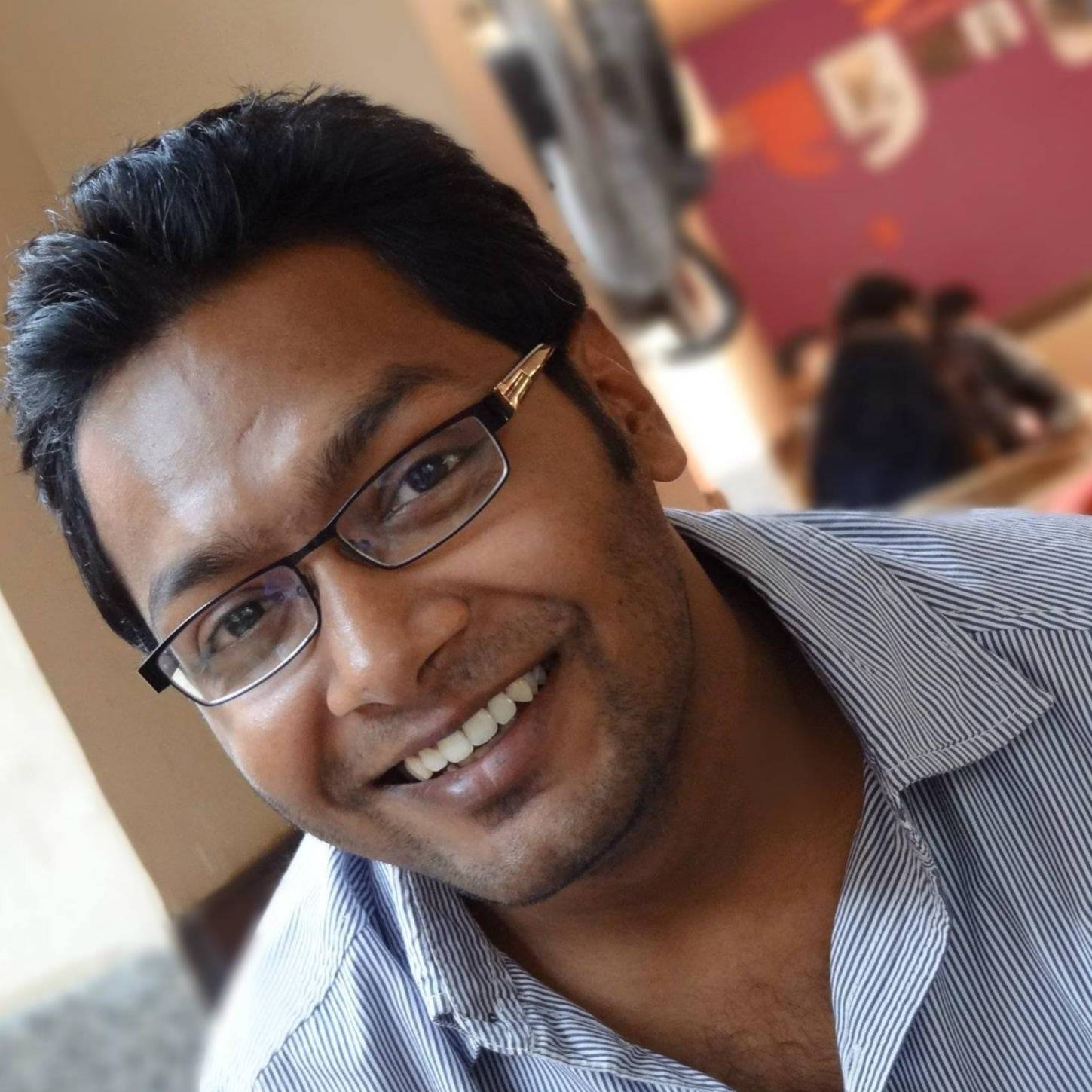 Apurva Verma