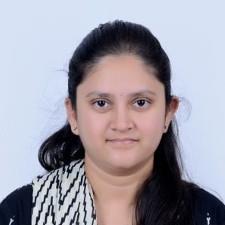 HARSHITHA GOPAL