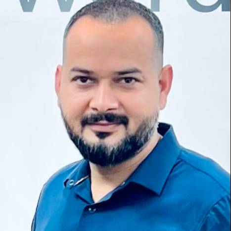 Praveen Rohal