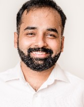 Harshit Agarwal