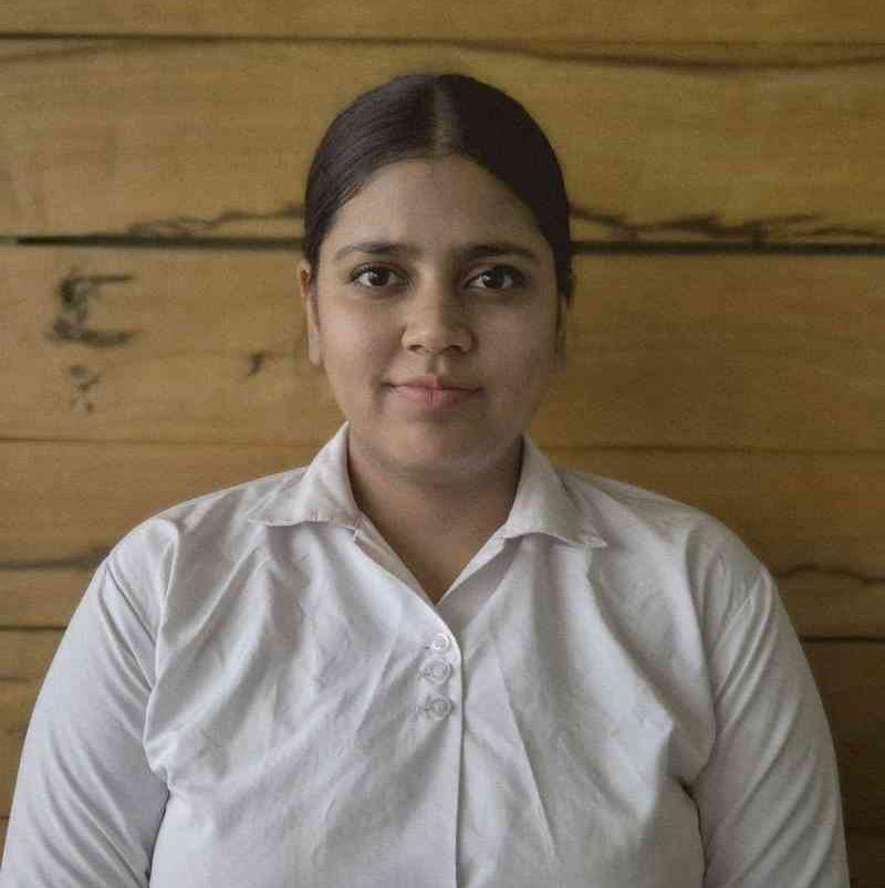 Bhakti Manocha