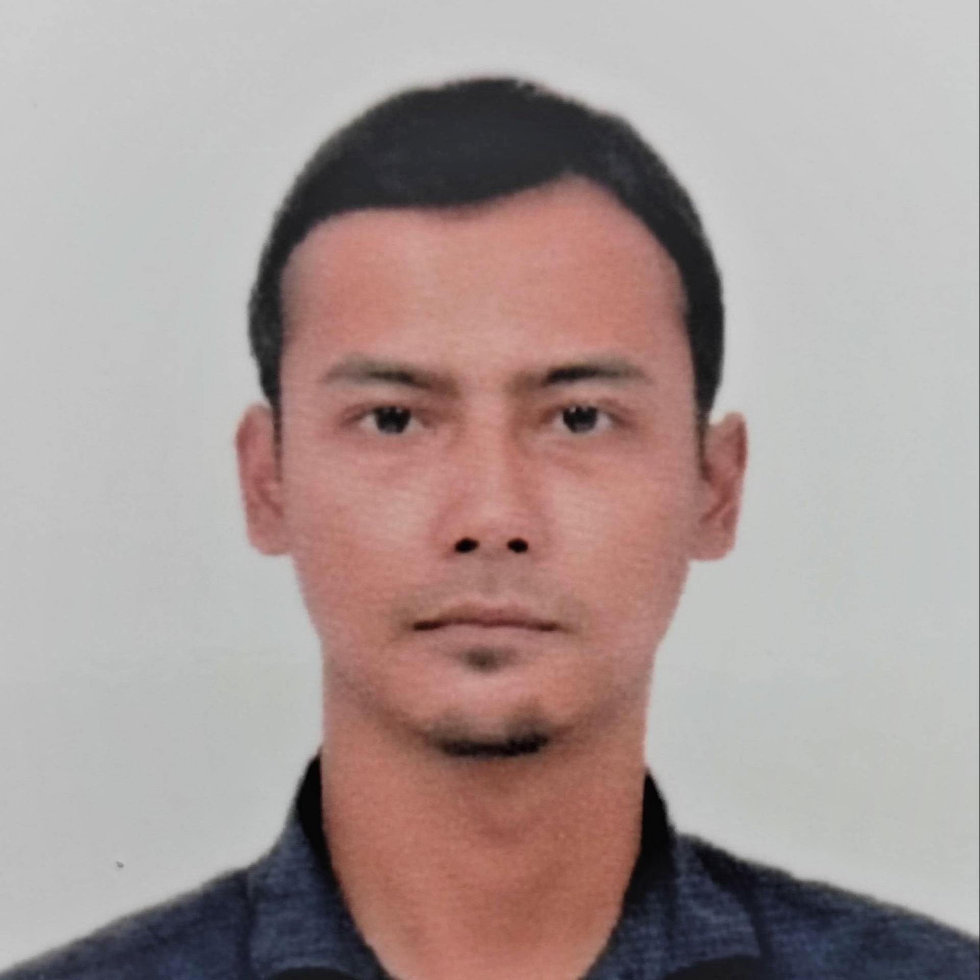 GUNENDRO SHARMA