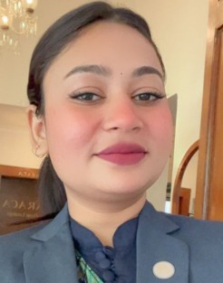 Shaba Ali
