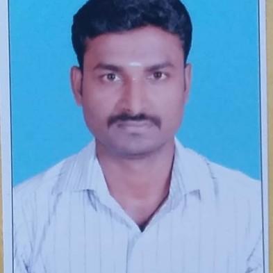ANANTH A