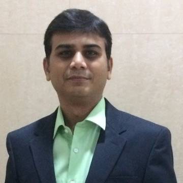 Nitin Chaudhary