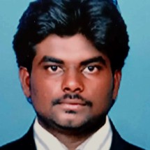Kaviyarasu P
