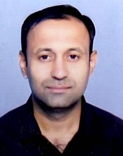 Vinod Kumar
