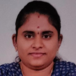 Nivethidha Venkatesh