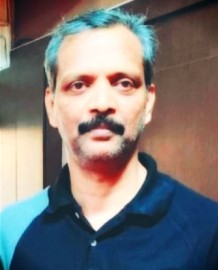 M P BABURAJ