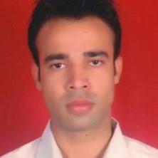 Abhay Kumar Tiwari