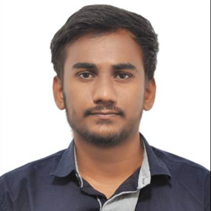 Purvesh Bhagat