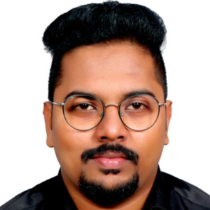 Nicholson Premraj
