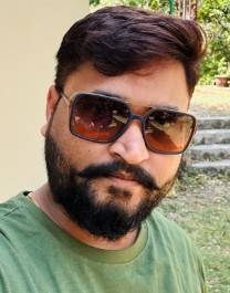 Govind Kumar Malu
