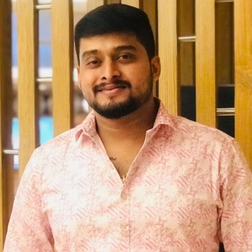 Muthappa CS