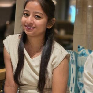 Deepali Negi