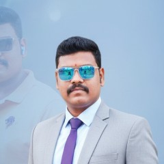 Harish Narayana