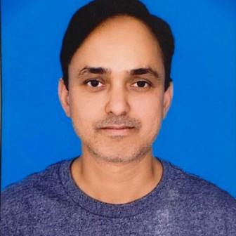 Kailash Tiwari