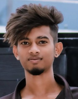 NITHIN M