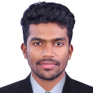 Vishnu Tk