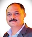 Vipin Kumar
