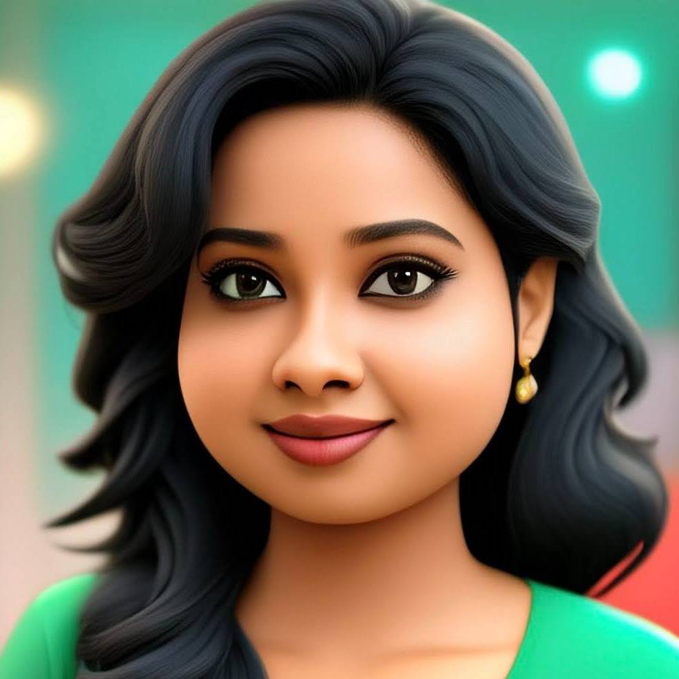 Dhanashri Adsul