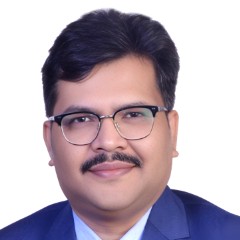 Vikash Sinha